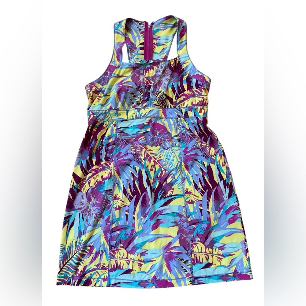 Title Nine Dress